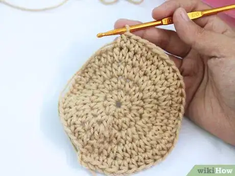 Image titled Crochet a Baby Hat Step 28