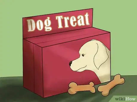 Image titled Get Your Dog to Pose for Santa Pictures Step 10