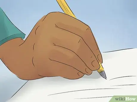 Image titled Become a Mortgage Broker in North Carolina Step 1