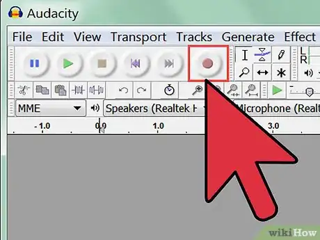 Image titled Record Gameplay in Game Sound and Commentary at the Same Time Step 4