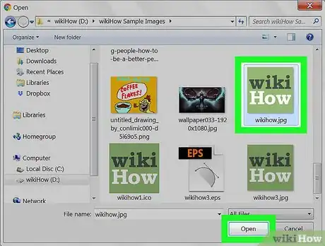 Image titled Send Email Attachments on PC or Mac Step 47