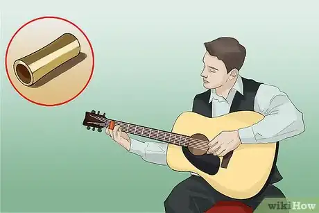 Image titled Buy a Guitar Slide Step 10