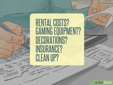 Image titled Legally Host a Gambling Fundraiser Step 15