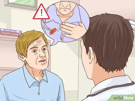 Image titled Care for Your Body when You Have Multiple Myeloma Step 8