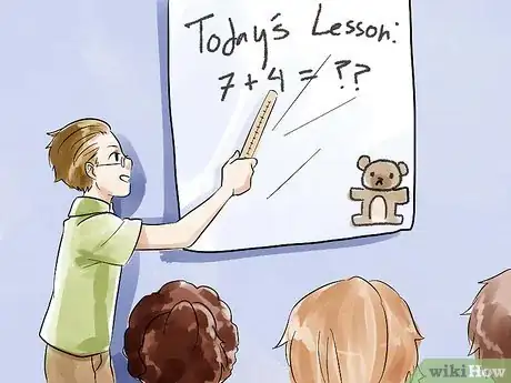 Image titled Play Teacher Step 6