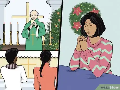 Image titled Celebrate a British Christmas Step 16