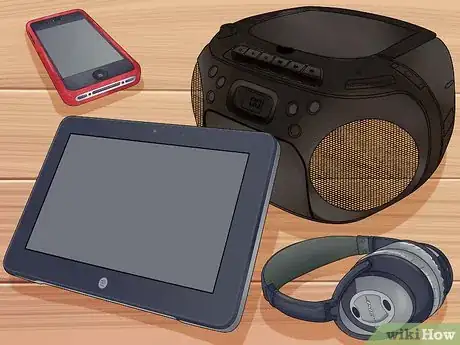 Image titled Make Your Hospital Stay More Comfortable Step 10