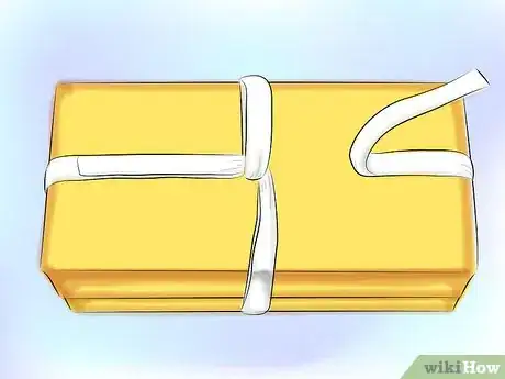 Image titled Make a Gift Bow Step 23