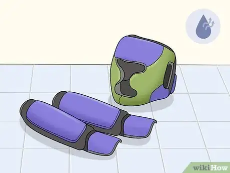 Image titled Clean MMA Equipment Step 9