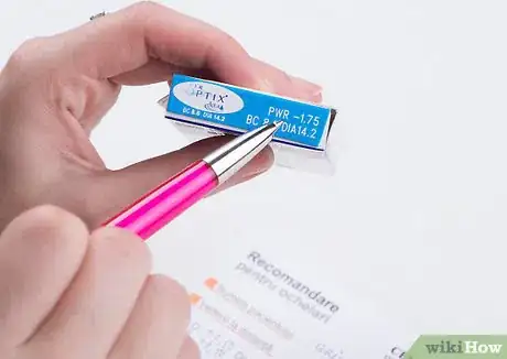 Image titled Read a Contact Lens Prescription Step 4