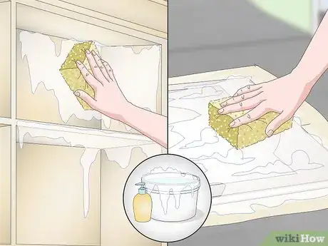 Image titled Glaze a Cabinet Step 7