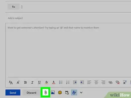 Image titled Send Zip Files on PC or Mac Step 21