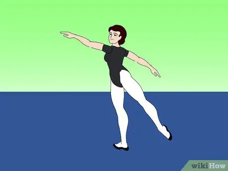Image titled Learn Body Positions for Advanced Ballet Step 6