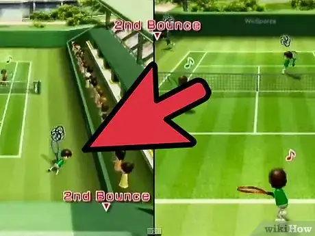 Image titled Play Wii Sports Step 6