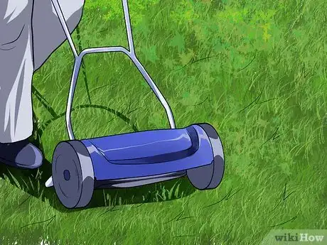Image titled Grow a Lawn Easily Step 9