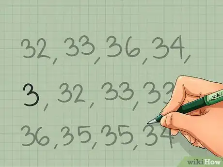 Image titled Reject Outliers in Data Step 1