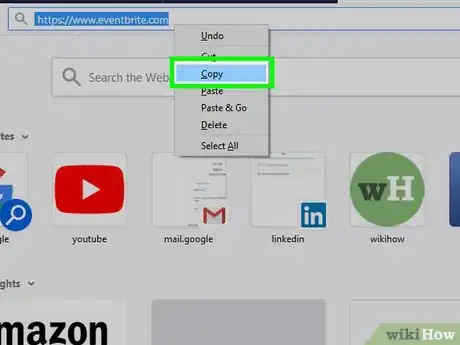 Image titled Post an Event on LinkedIn on PC or Mac Step 6