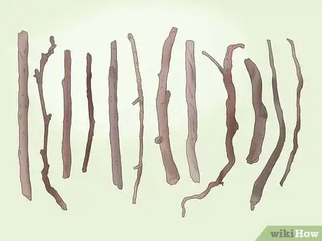 Image titled Create a Twig Wreath Step 3