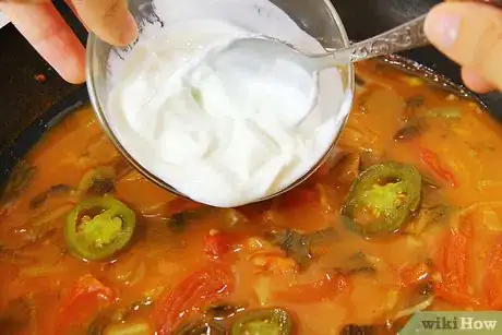 Image titled Make a Meal Less Spicy Step 1
