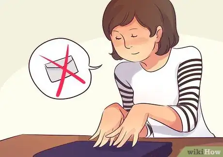 Image titled Have a Home Pampering Day Step 3