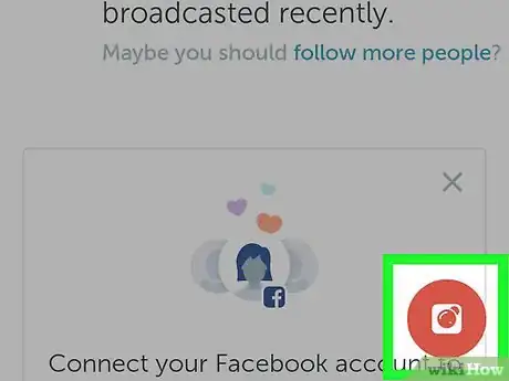 Image titled Make a Broadcast Private in Periscope Step 12
