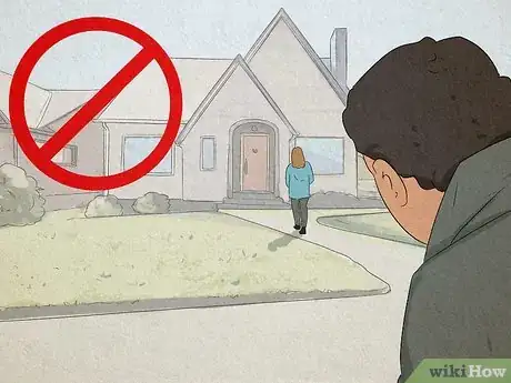 Image titled Not Break a No Contact Order Step 1