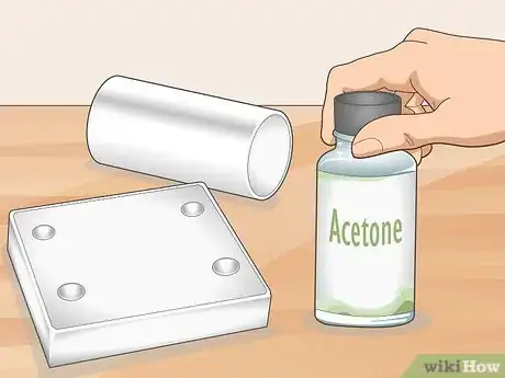 Image titled Clean Aluminum for TIG Welding Step 1