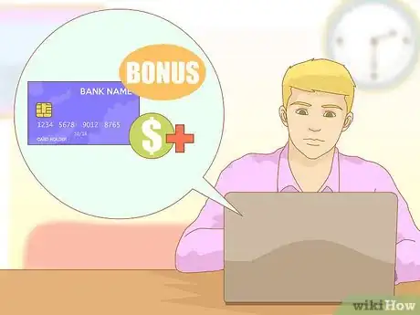 Image titled Use Cash Back Credit Cards Step 5