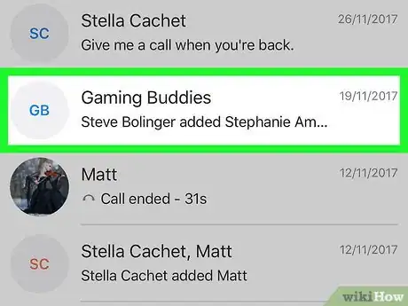Image titled Remove a Skype Admin on iPhone or iPad Step 3