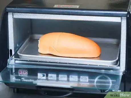 Image titled Make a Hot Dog in the Microwave Step 8