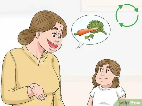 Image titled Get Toddlers to Eat Vegetables Step 6
