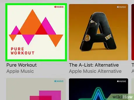 Image titled Turn on Apple Music on an iPhone Step 13