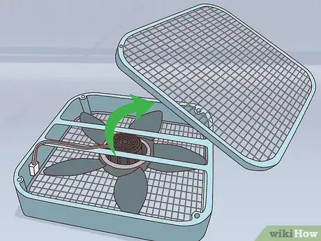 Image titled Make an Air Filter Step 13
