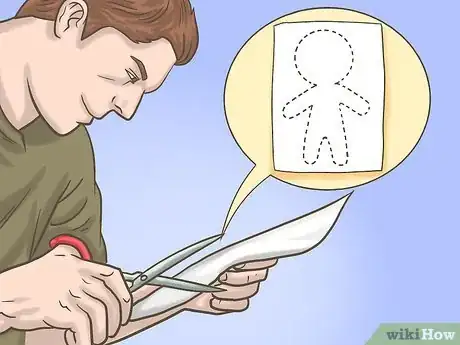 Image titled Make a Voodoo Doll Step 1