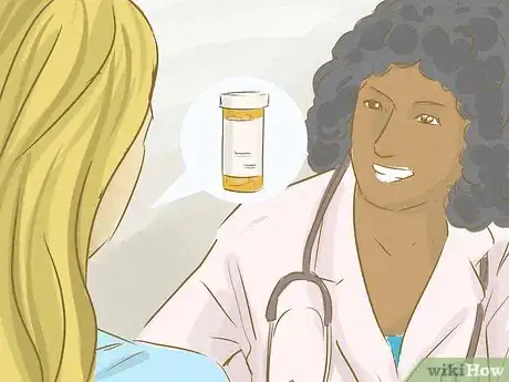 Image titled Deal with an Eating Disorder During Pregnancy Step 2