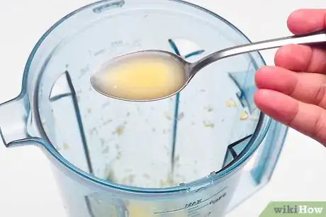 Image titled Make Lebanese Garlic Sauce Step 14