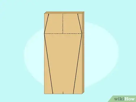 Image titled Build a Mini Coffin Step 4