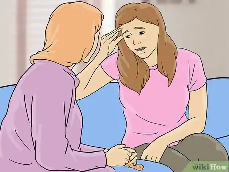 Image titled Survive when a Parent Threatens Suicide Step 4