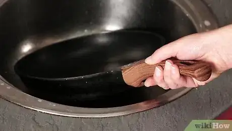 Image titled Clean Teflon Step 2