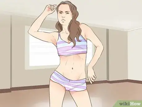Image titled Dance Like Beyonce Step 7