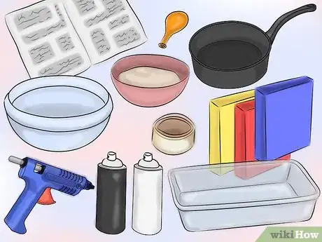 Image titled Make a Darth Vader Costume Step 5