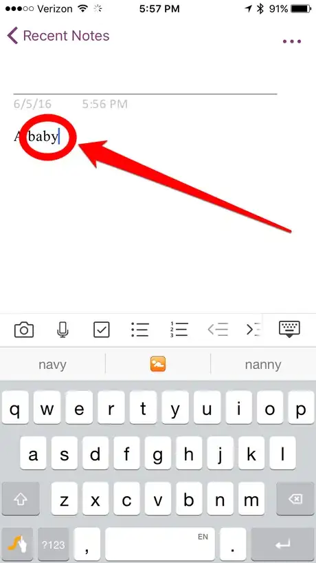 Image titled Use the Swype Keyboard on an iPhone Part 2 A Step 4.png