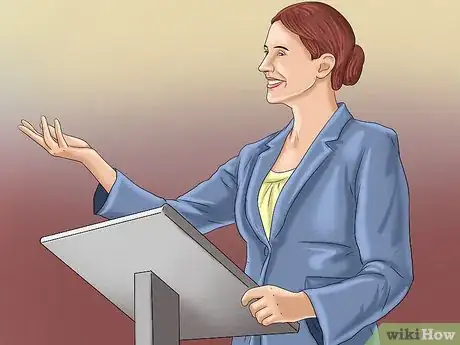 Image titled Present Yourself and Business Powerfully Step 6