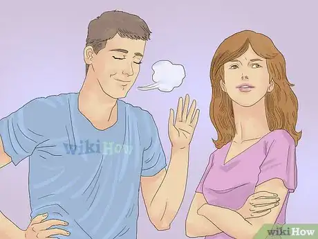 Image titled Attract an Older Girl Step 11