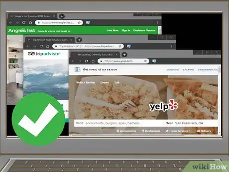 Image titled Promote an Online Business Step 10