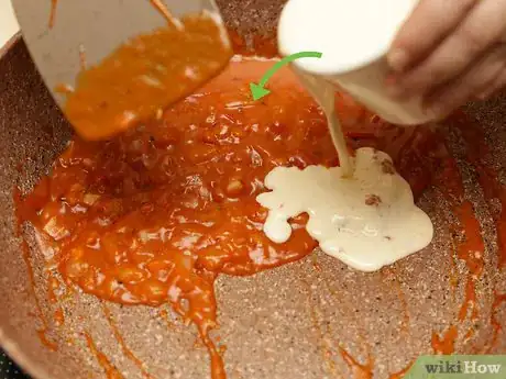 Image titled Cook Pasta With White and Red Sauce Step 12
