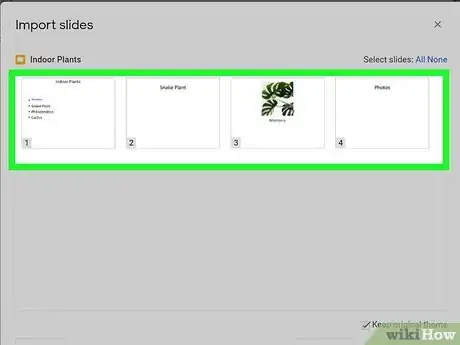 Image titled Convert a PowerPoint Into Google Slides Step 25