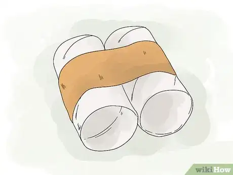 Image titled Play Going on a Bear Hunt During the Coronavirus Outbreak Step 2