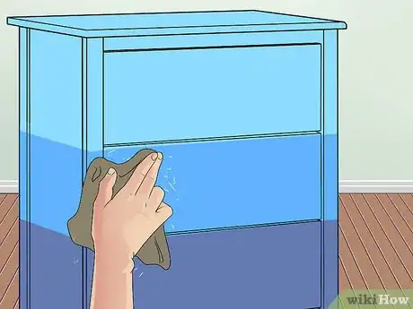 Image titled Ombre Paint a Dresser Step 15