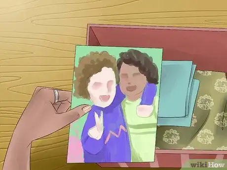 Image titled Create a Bad Day Survival Kit for a Friend Step 7